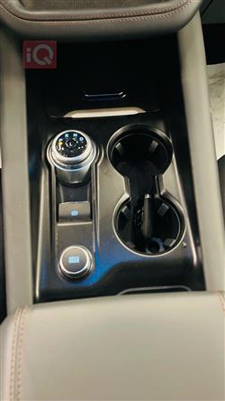 فورد إكسبلورر